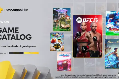 Co Daje PS Plus: Korzyści i Funkcje PlayStation Plus 2025