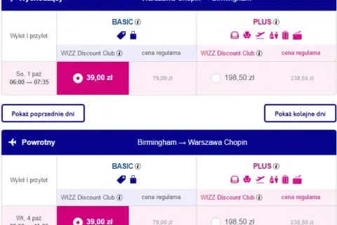 Ile kosztuje lot do Anglii? Sprawdź ceny i najlepsze oferty