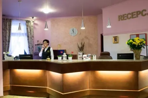 Hotel Zawiercie gdzie jest - idealna lokalizacja blisko atrakcji