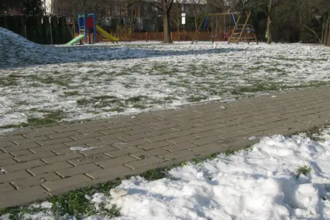 Odśnieżanie podjazdu: Jak zrobić to skutecznie i bezpiecznie?
