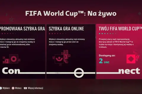 FIFA 23 World Cup: Jak pobrać darmowy dodatek i zagrać?