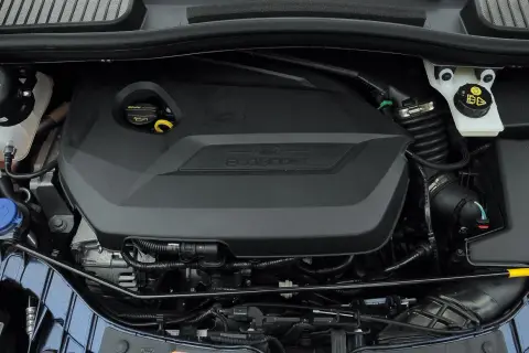 C-Max LPG: Najlepszy silnik? Duratec to pewniak, EcoBoost nie!