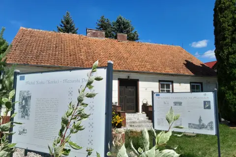 Najciekawsze atrakcje w Starych Juchach, które musisz zobaczyć