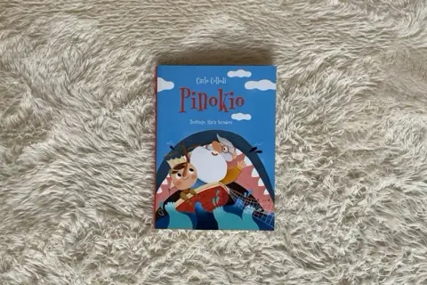 Kto jest autorem książki Pinokio? Poznaj Carlo Collodiego