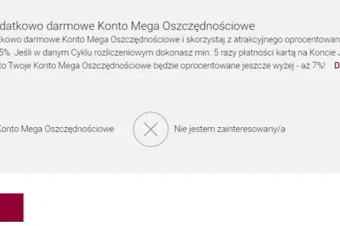 Aktualne oprocentowanie mSaver – czy warto wybrać to konto oszczędnościowe?