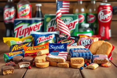 Co warto przywieźć z usa – unikalne produkty i praktyczne porady dla podróżujących