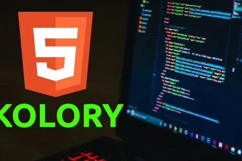 Jak zmienić kolor tła HTML? CSS to klucz do nowoczesnej strony!