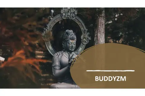 Książki o buddyzmie: Odkryj najważniejsze nauki i praktyki