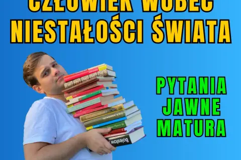 Nietrwałość istnienia: Od Koheleta po kino jak to interpretować?