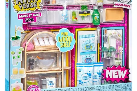 Mini spa - jak wybrać najlepsze usługi i sprzęt dla siebie