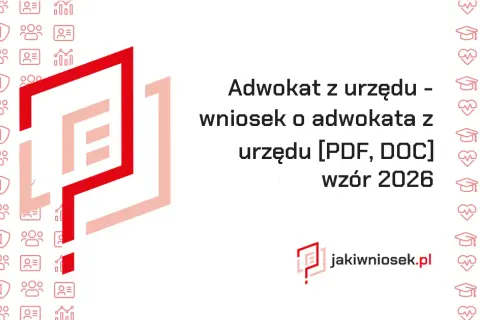 Skuteczny wniosek o adwokata z urzędu: Twój poradnik krok po kroku