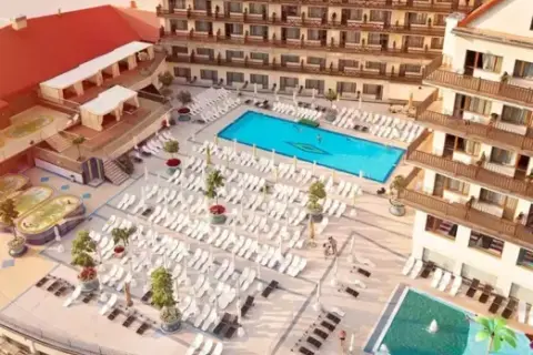 Hotel Gołębiewski w Wiśle – kiedy powstał i co warto wiedzieć