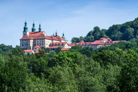 Sanktuarium Sierpc: Historia, znaczenie i praktyczne informacje dla pielgrzymów