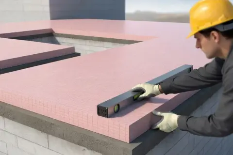 Grubość styroduru na fundamenty: Wybierz mądrze i oszczędzaj!