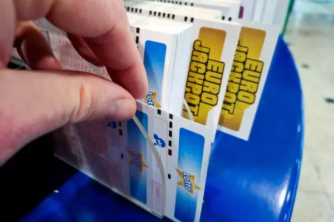 Jak wygląda szkolenie lotto i jak zwiększyć swoje szanse na wygraną