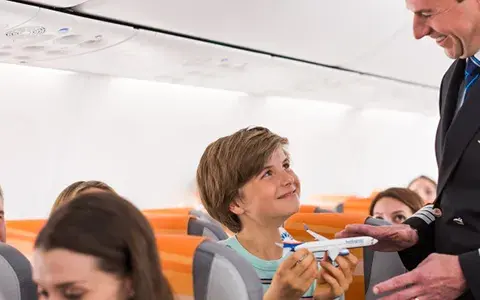 SunExpress Baby Gepäck: Freigepäck & Kostenlose Extras für Eltern