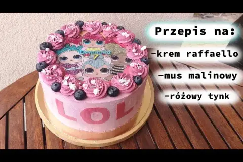Najlepsza masa pod opłatek na tort - uniknij błędów w pieczeniu