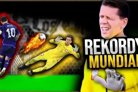 Szczęsny: Statystyki legendy. Rekordy, karne Messiego i Barcelona