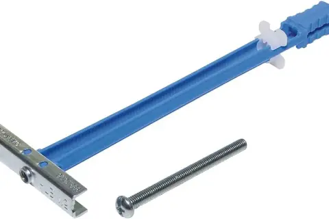 Kołki do regipsów: wybierz właściwe i mocuj bezpiecznie!