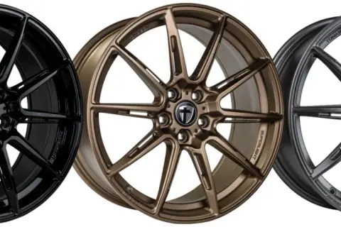 Felgi 5x112 jakie auta - sprawdź, które modele są kompatybilne