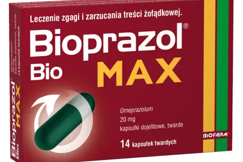 Jakie leki na wrzody bez recepty mogą przynieść ulgę i pomóc?