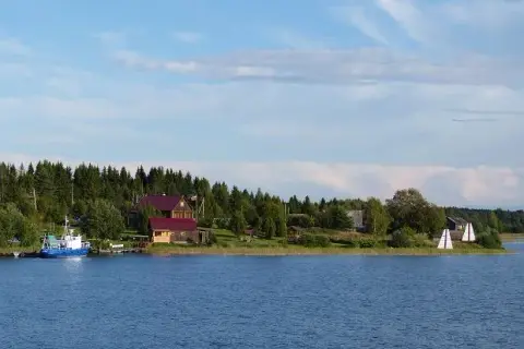 Największe jeziora Europy: Ranking, tajemnice i przewodnik turystyczny