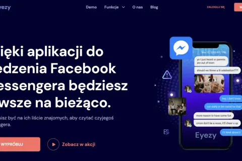 Jak łatwo sprawdzić, z kim najwięcej piszesz na Messengerze – proste kroki