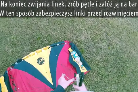Jak złożyć latawiec kite - proste instrukcje dla każdego typu latawca