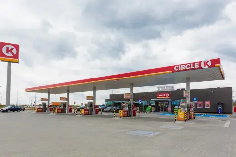 Circle K promocja na paliwo do kiedy - nie przegap rabatu 35 groszy