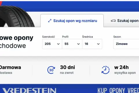 Szukaj opon zimowych 205/55 R16. Sprawdź sklepopon kod rabatowy na nowe opony samochodowe z darmową dostawą.