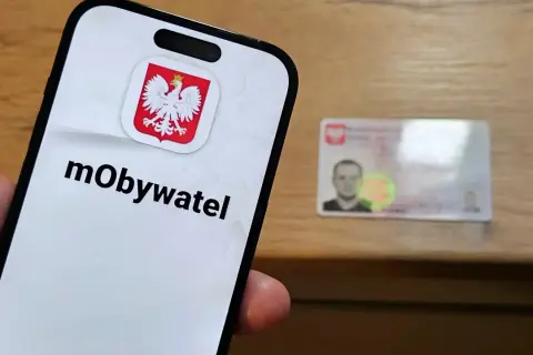 Nie masz banku? Odzyskaj IKP przez Profil Zaufany, e-dowód, mObywatel