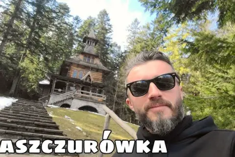 Jaszczurówka atrakcje, które zaskoczą każdego turystę w Zakopanem