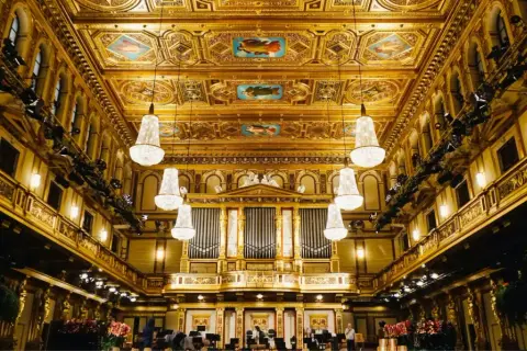 Ile kosztuje bilet na koncert noworoczny w Wiedniu? Ceny i szczegóły