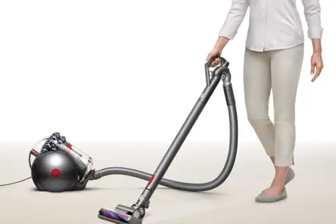 Dyson jaki kraj? Odkryj brytyjskie korzenie tej marki