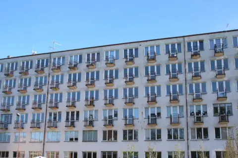 Jak dostać mieszkanie komunalne w Żyrardowie - warunki i procedury