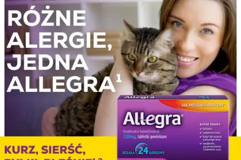 Jakie leki na katar sienny skutecznie łagodzą objawy alergii?