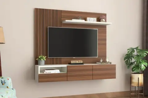 Mueble de TV ideal: Guía experta para un salón perfecto y funcional