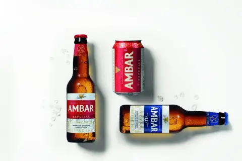 ¿Celíaco? Disfruta del alcohol sin gluten: Tu guía experta