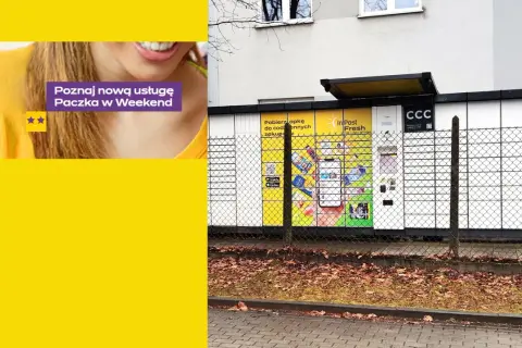 Czy w sobotę InPost pracuje? Sprawdź, co musisz wiedzieć o dostawach