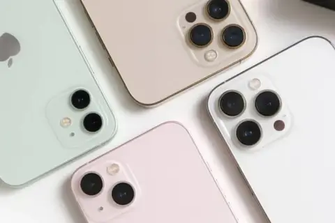 Jaki iPhone ma 3 aparaty? Odkryj najlepsze modele z wyjątkowymi funkcjami