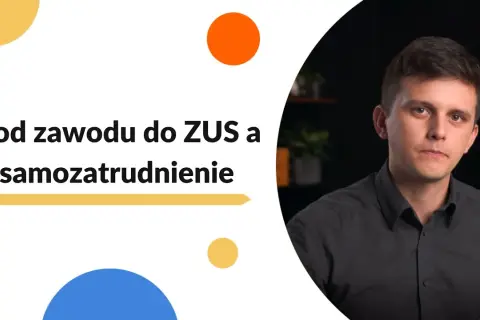 Jaki kod zawodu dla właściciela firmy jednoosobowej, aby uniknąć problemów?