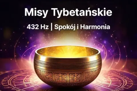 Muzyka do medytacji czakry: znajdź harmonię i wewnętrzny spokój