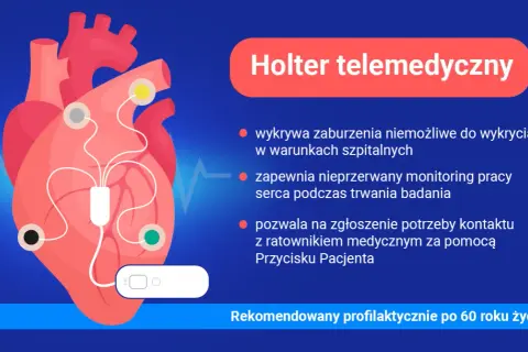Objawy zaburzeń przewodzenia serca – jak rozpoznać i co robić?