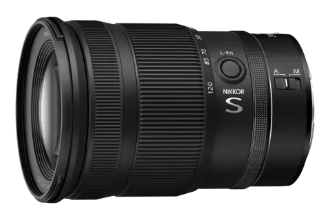 Najlepsze obiektywy do pełnej klatki Nikon, które zmienią Twoją fotografię