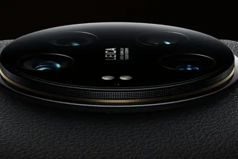Jaki smartfon z najlepszym aparatem? Ranking TOP 5 na 2026!