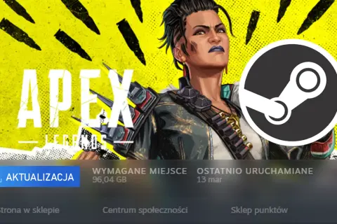 Jak naprawić zepsute pliki Steam bez stresu i utraty gry