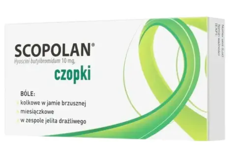 Najlepsze leki na ból brzucha u dziecka - co wybrać i dlaczego