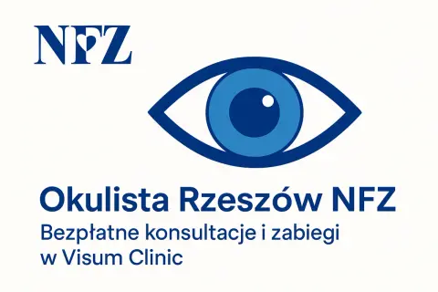 Okulista dziecięcy NFZ: Jak skrócić kolejki i umówić wizytę?