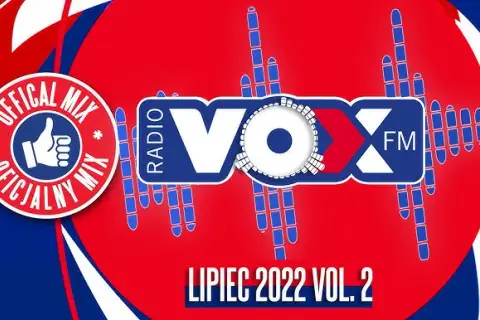 Co teraz leci na VOX FM? Sprawdź najnowsze hity i utwory