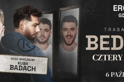 Ile trwa koncert Bednarka? Sprawdź, co musisz wiedzieć przed przyjściem